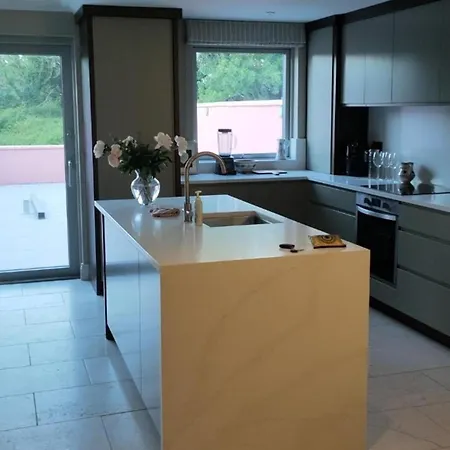 Ferienhaus Cozy Escape In *