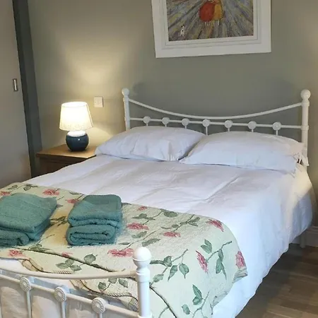 Nyaraló Cozy Escape In *
