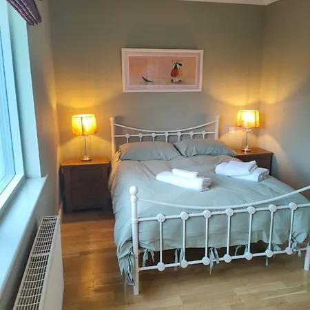 Vakantiehuis Cozy Escape In